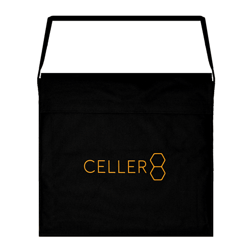CELLER8 mat carry bag