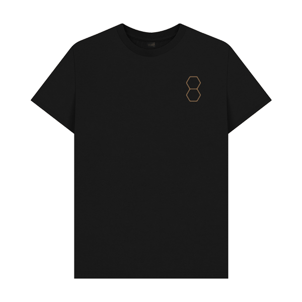 Biohack Era T-Shirt front