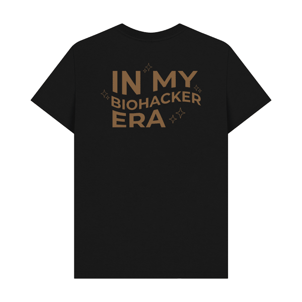 Biohack Era T-Shirt