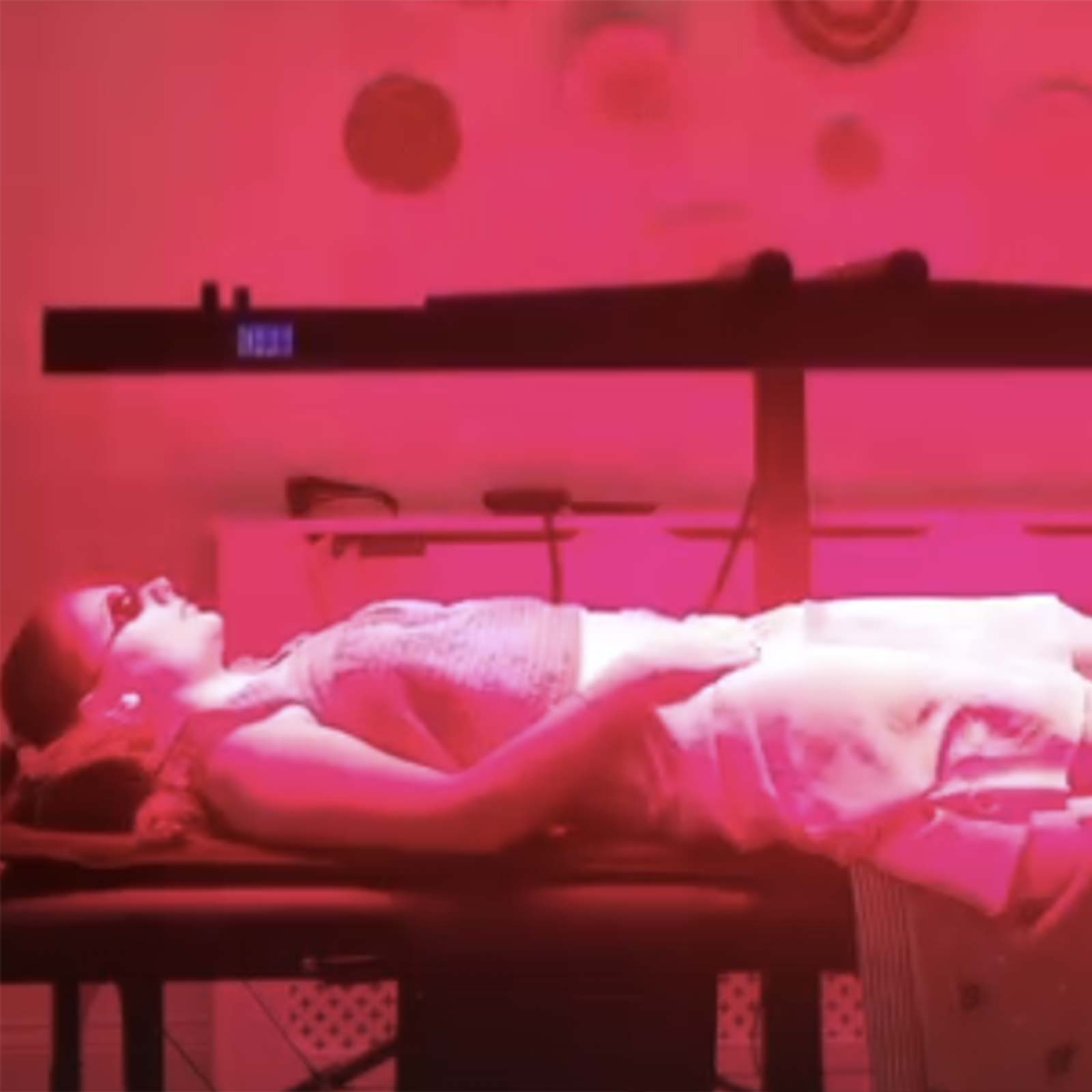 Remedi London co founder holding CELLER8