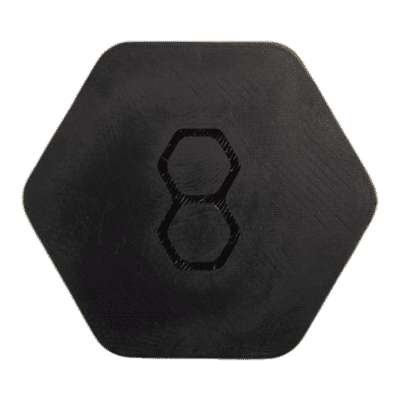 CELLER8 test magnet