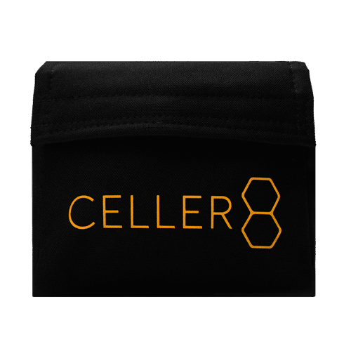 CELLER8 carry bag