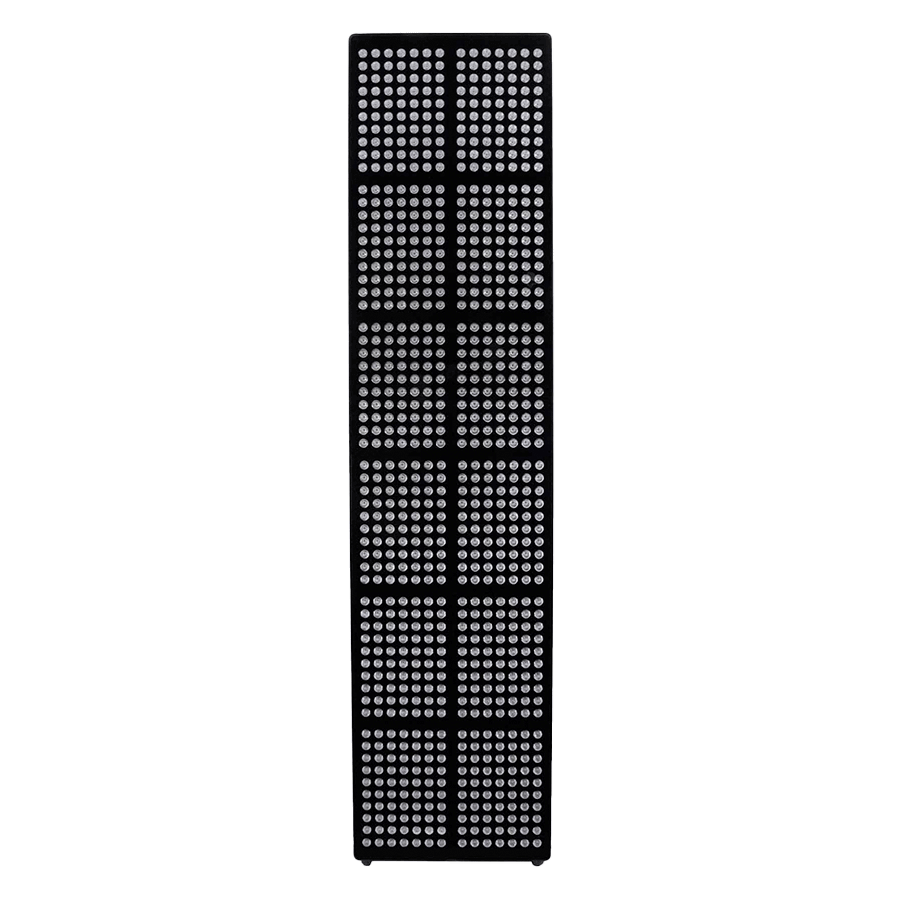 CELLER8 full body red light panel