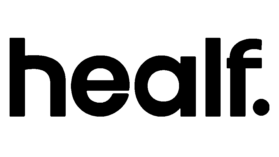 Healf logo