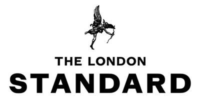 The London Standard logo