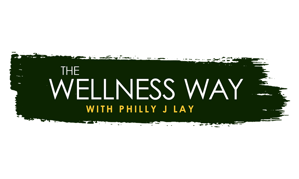 The Wellness Way Health Hub logo
