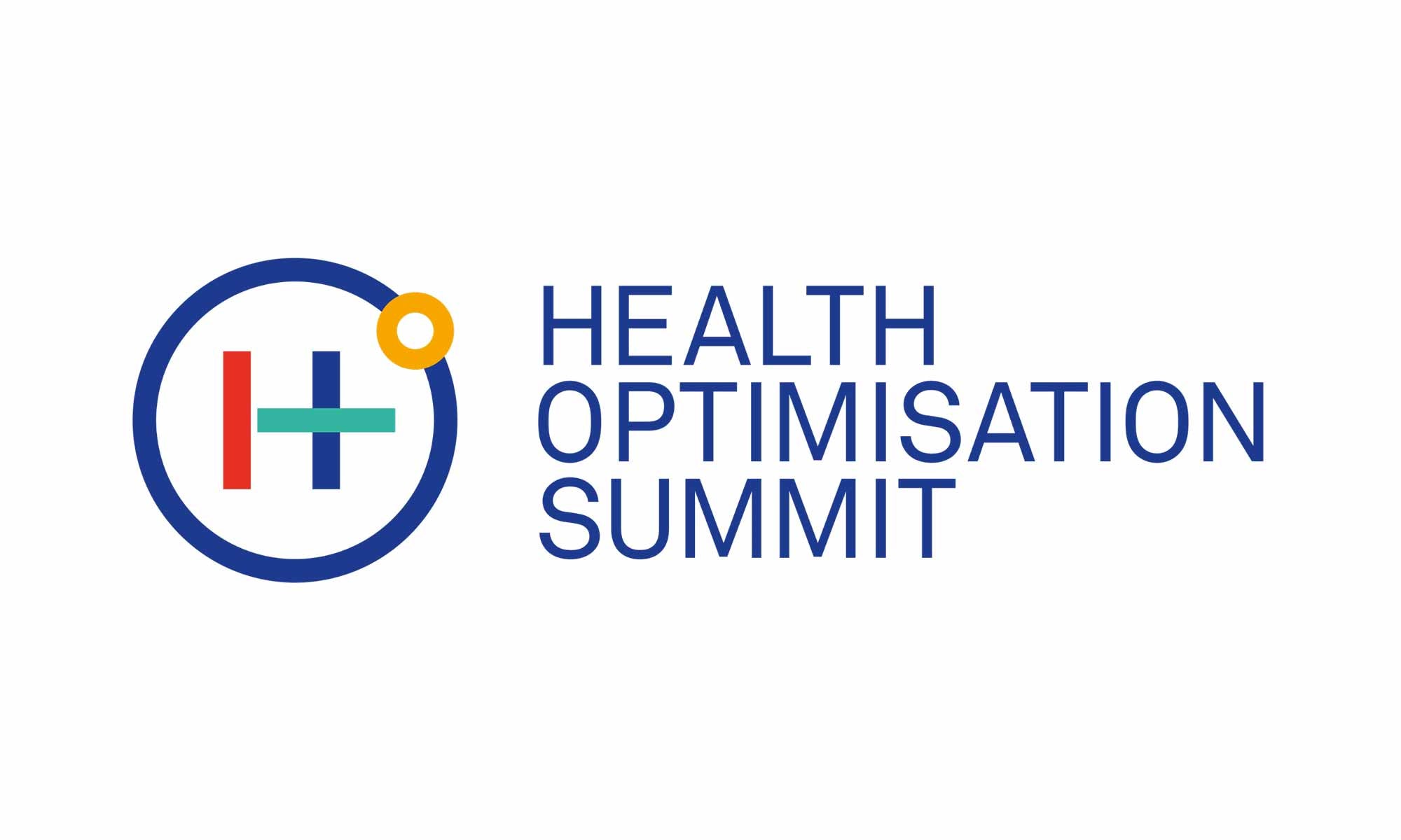 Health Optimisation Summit logo