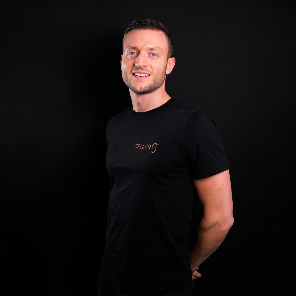 Andy Smith - CEO & Founder