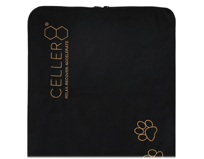 CELLER8 full body PEMF mat cover