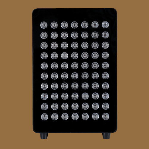 CELLER8 desktop red light panel