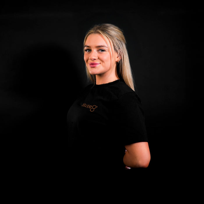 Ellie Howard - Marketing Assistant