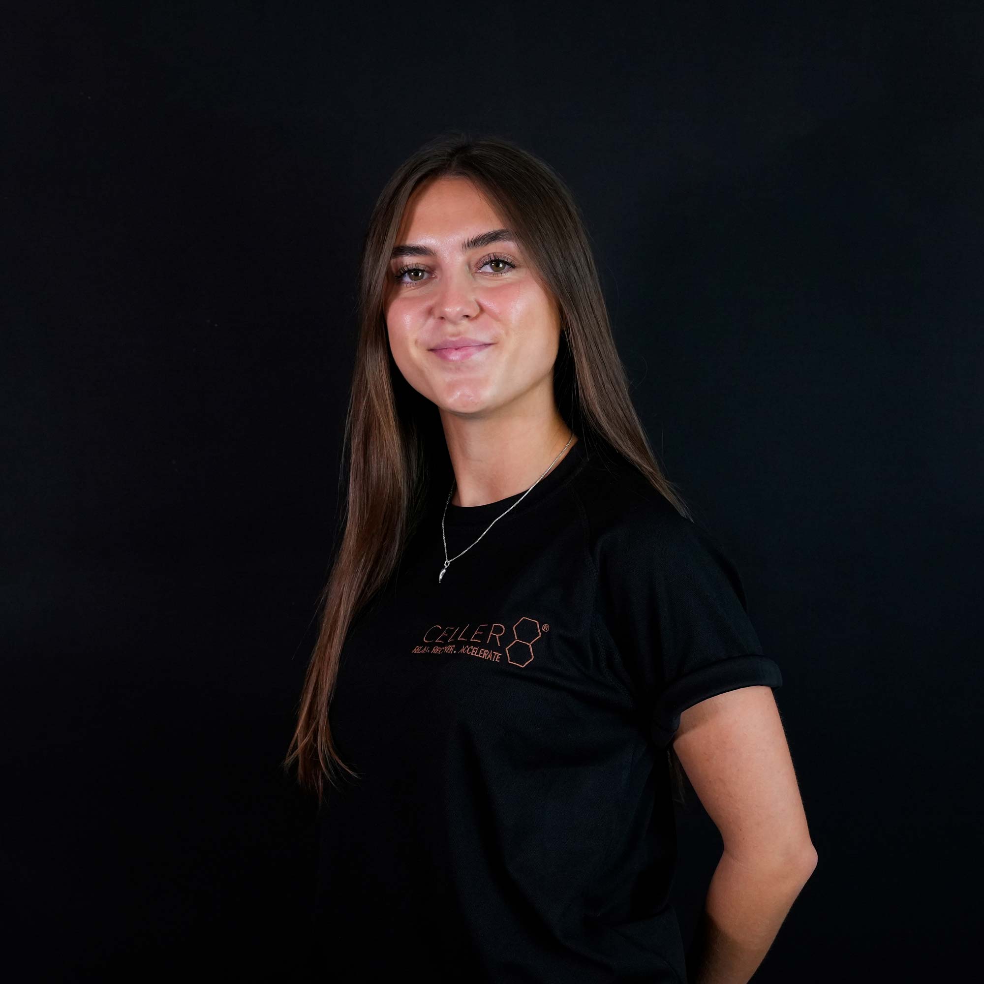 Ellie Baker - Marketing Co-Ordinator