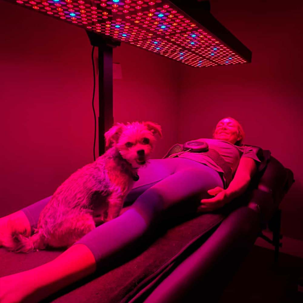 Drew Todd photo review of CELLER8