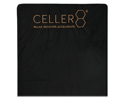 CELLER8 full body PEMF mat cover