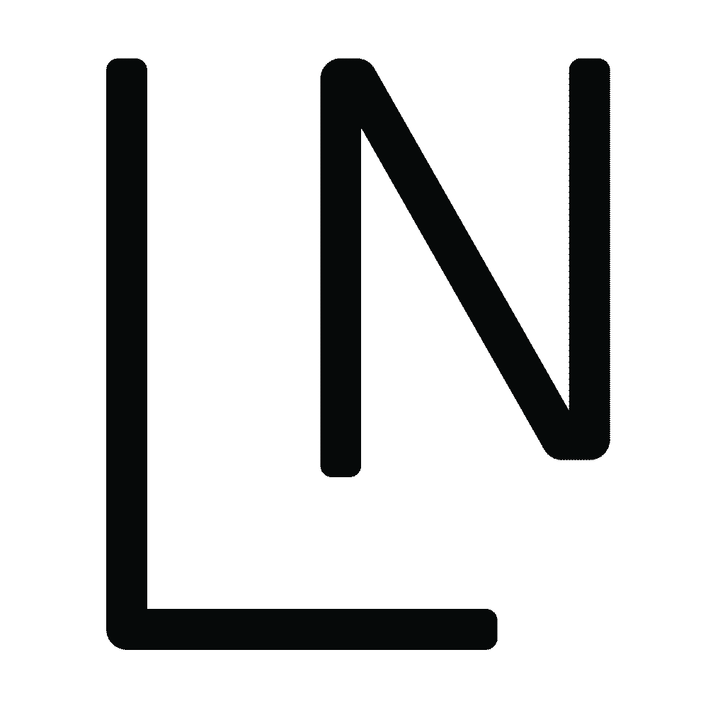 LIFE Network Podcast logo