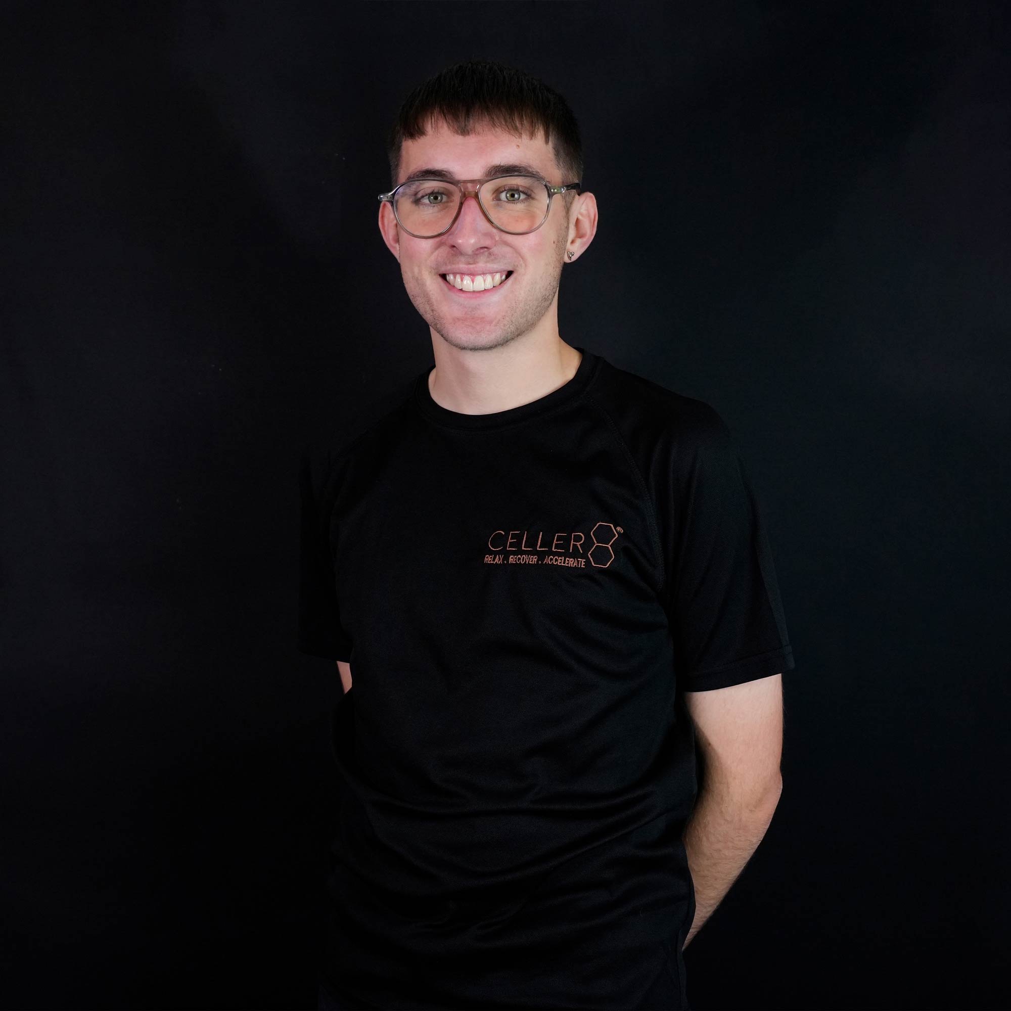 Joshua Roberts - Content Creator & Web Developer