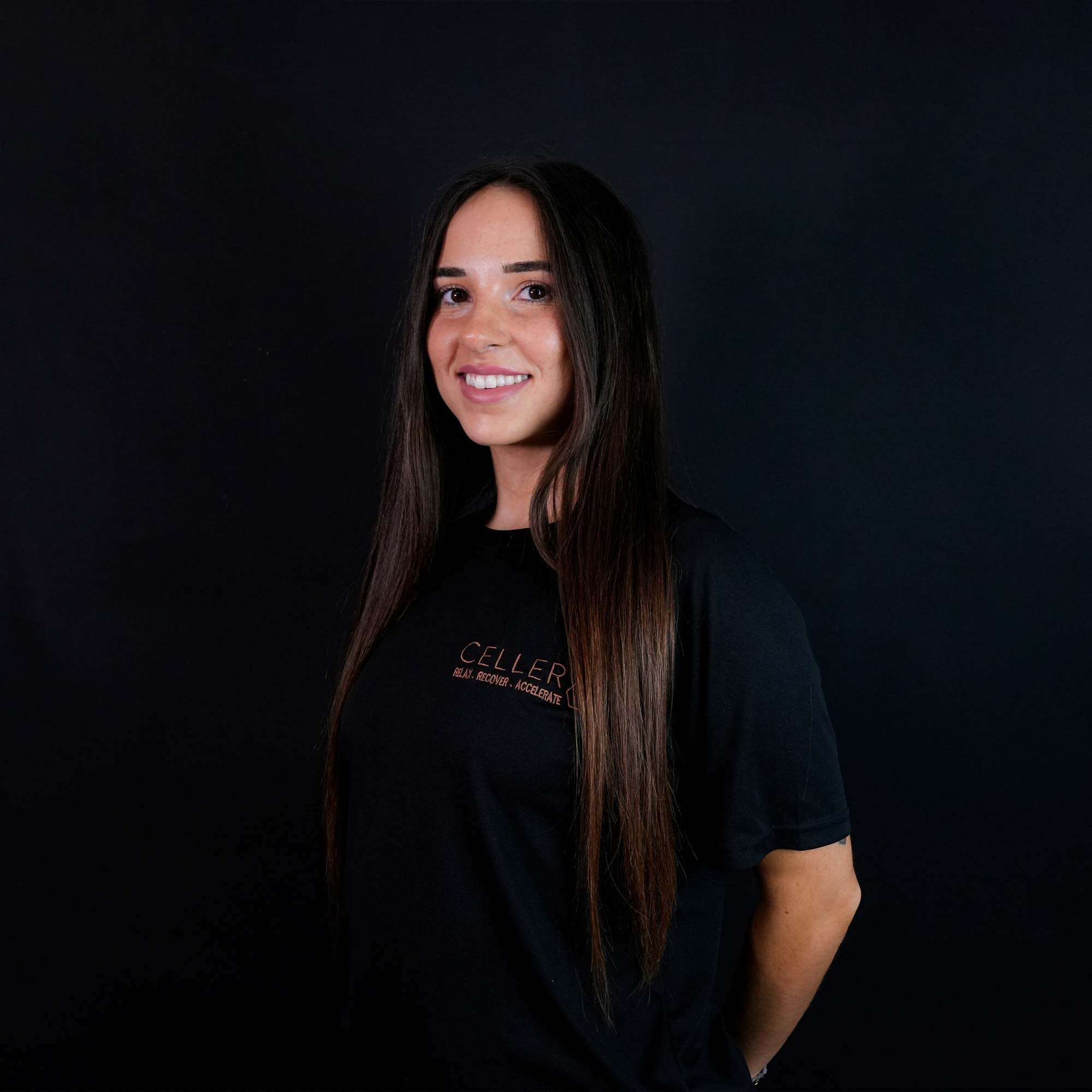 Grace Emmerton - Sales Manager