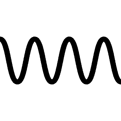 Wave icon