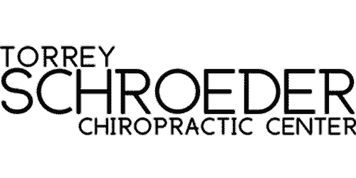 Dr Torrey Schroeder Chiropractic Centre logo